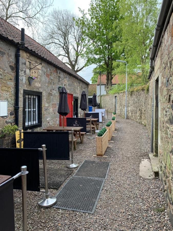 The Bruce Inn B&B Falkland Exterior foto