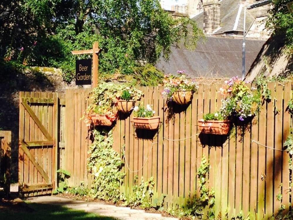 The Bruce Inn B&B Falkland Exterior foto